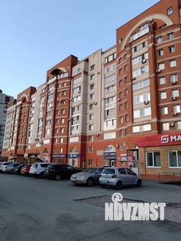 Студия квартира, вторичка, 28м2, 7/10 этаж