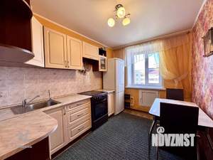 4-к квартира, вторичка, 73м2, 10/10 этаж
