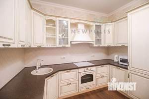 3-к квартира, вторичка, 127м2, 4/10 этаж