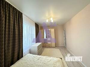 3-к квартира, вторичка, 72м2, 11/17 этаж