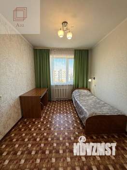 4-к квартира, вторичка, 82м2, 7/8 этаж