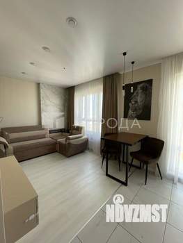 1-к квартира, вторичка, 37м2, 16/17 этаж