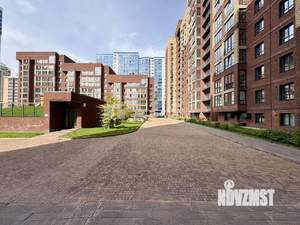 3-к квартира, вторичка, 85м2, 4/17 этаж