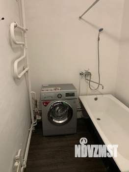 2-к квартира, вторичка, 50м2, 4/14 этаж
