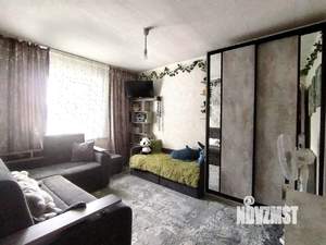2-к квартира, вторичка, 52м2, 3/4 этаж