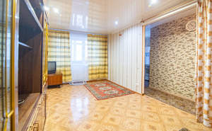 2-к квартира, вторичка, 46м2, 3/5 этаж