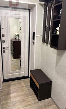 2-к квартира, вторичка, 40м2, 3/5 этаж