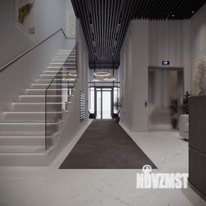 3-к квартира, вторичка, 75м2, 4/7 этаж