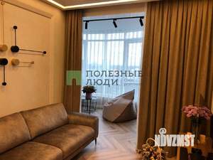 2-к квартира, вторичка, 58м2, 6/9 этаж