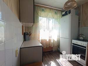 2-к квартира, вторичка, 45м2, 3/5 этаж