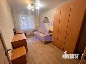1-к квартира, вторичка, 43м2, 3/10 этаж