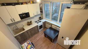 1-к квартира, вторичка, 33м2, 9/9 этаж