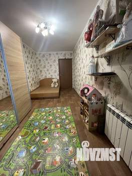 3-к квартира, вторичка, 59м2, 5/9 этаж