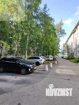 3-к квартира, вторичка, 67м2, 5/5 этаж