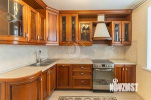 4-к квартира, вторичка, 101м2, 4/9 этаж