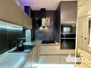 2-к квартира, вторичка, 55м2, 10/16 этаж