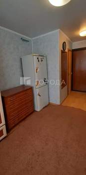 Студия квартира, вторичка, 14м2, 3/5 этаж
