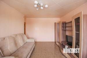 2-к квартира, вторичка, 46м2, 4/5 этаж