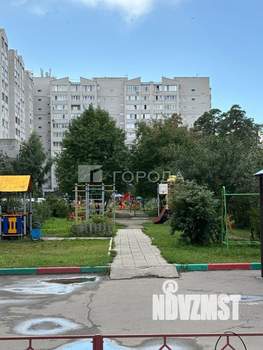 1-к квартира, вторичка, 38м2, 5/12 этаж