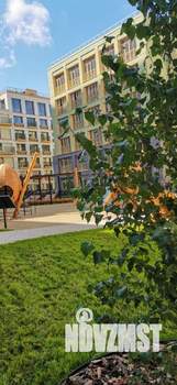 4-к квартира, вторичка, 109м2, 7/7 этаж