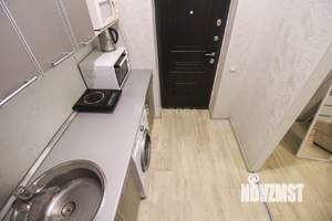 Студия квартира, вторичка, 22м2, 1/4 этаж