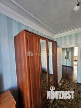 2-к квартира, вторичка, 57м2, 1/3 этаж