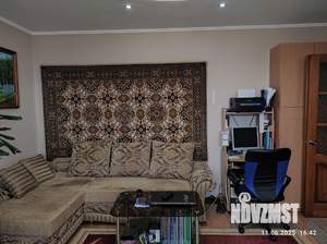 2-к квартира, вторичка, 52м2, 9/9 этаж