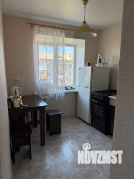 1-к квартира, вторичка, 31м2, 5/5 этаж
