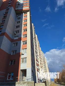 1-к квартира, вторичка, 47м2, 10/15 этаж