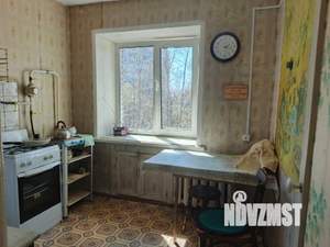 2-к квартира, вторичка, 44м2, 5/5 этаж