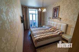 2-к квартира, вторичка, 79м2, 3/4 этаж
