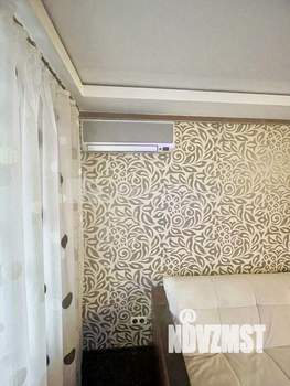 1-к квартира, вторичка, 40м2, 3/6 этаж