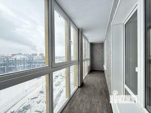 2-к квартира, вторичка, 54м2, 11/24 этаж