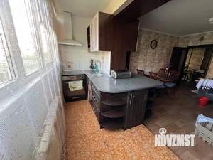 Студия квартира, вторичка, 57м2, 3/10 этаж