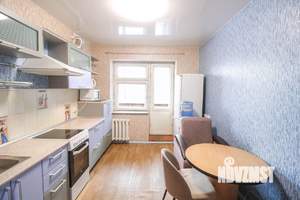 2-к квартира, сданный дом, 68м2, 4/6 этаж