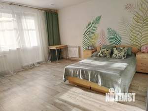 2-к квартира, вторичка, 60м2, 5/9 этаж