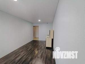 2-к квартира, вторичка, 41м2, 3/16 этаж