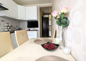 2-к квартира, вторичка, 45м2, 6/9 этаж