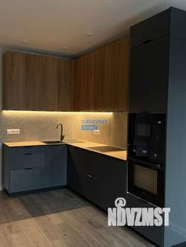 3-к квартира, вторичка, 64м2, 3/17 этаж