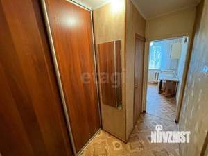 1-к квартира, вторичка, 30м2, 3/5 этаж