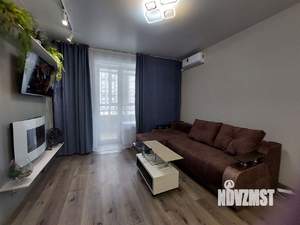2-к квартира, вторичка, 38м2, 5/9 этаж
