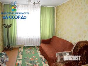 3-к квартира, вторичка, 68м2, 3/9 этаж