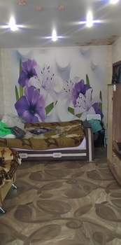 2-к квартира, вторичка, 44м2, 4/5 этаж