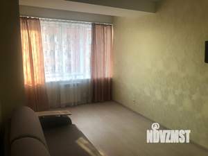 1-к квартира, вторичка, 42м2, 11/15 этаж