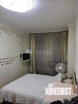 3-к квартира, вторичка, 80м2, 3/4 этаж