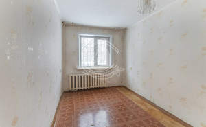 3-к квартира, вторичка, 52м2, 1/5 этаж