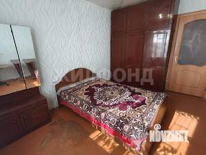 2-к квартира, вторичка, 50м2, 1/10 этаж