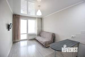 Студия квартира, вторичка, 26м2, 13/25 этаж