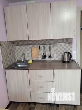 Студия квартира, вторичка, 18м2, 4/5 этаж