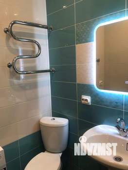 1-к квартира, вторичка, 36м2, 3/19 этаж
